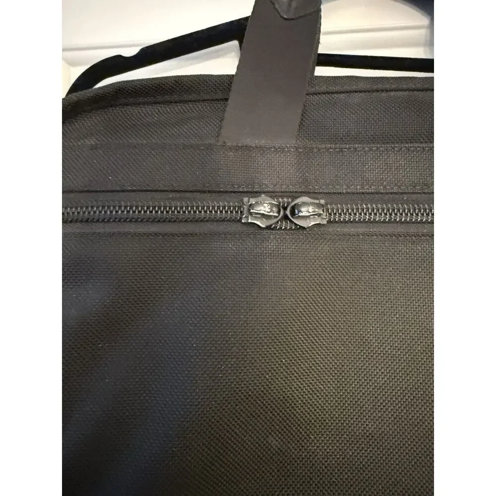 TUMI Alpha Ballistic Nylon Briefcase Business Laptop Bag 26141DH 16”